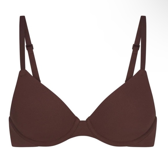 Skims Fits Everybody Demi Bra - Picture 1 of 4